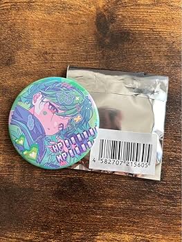 すち シクフォニ 缶バッジ めでぃ信 シクフォニ すち 缶バッジ MeDi信 - メルカリ